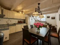 Недвижимость Дом с террасой Ново Пиран.: 2