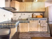 Недвижимость Дом с террасой Ново Пиран.: 4