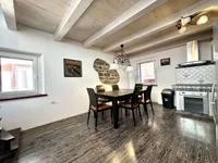 Недвижимость Дом с террасой Ново Пиран.: 5