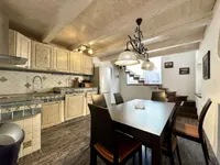 Недвижимость Дом с террасой Ново Пиран.: 7