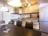 Недвижимость Дом с террасой Ново Пиран.: 11