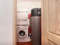 Недвижимость Дом с террасой Ново Пиран.: 27