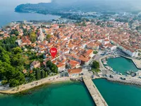 Недвижимость Дом с террасой Изола: 4