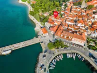 Недвижимость Дом с террасой Изола: 5