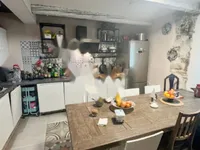 Недвижимость Дом с террасой Изола: 12