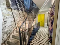 Недвижимость Дом с террасой Изола: 14