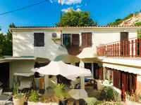 Недвижимость Дом в Портороже: 4