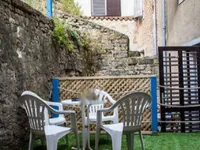 Недвижимость Дом с террасой Новый Пиран: 4