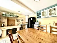 Недвижимость Дом с террасой Новый Пиран: 6