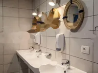 Недвижимость Дом с террасой Новый Пиран: 23