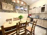 Недвижимость Дом с террасой Новый Пиран: 1