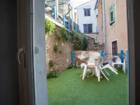 Недвижимость Дом с террасой Новый Пиран: 22