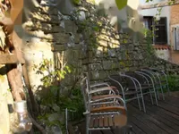 Недвижимость Дом с террасой Новый Пиран: 24