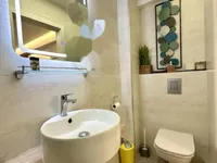 Недвижимость Дом с террасой Новый Пиран: 10