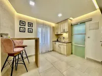 Недвижимость Дом с террасой Новый Пиран: 16