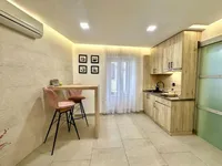 Недвижимость Дом с террасой Новый Пиран: 17