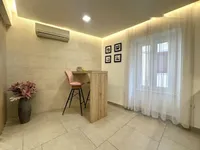 Недвижимость Дом с террасой Новый Пиран: 18