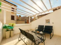 Недвижимость Дом с террасой Новый Пиран: 25