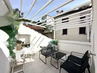 Недвижимость Дом с террасой Новый Пиран: 26