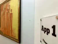 Недвижимость Дом с террасой Новый Пиран: 29