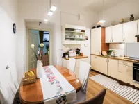 Недвижимость Квартира в центре Любляны: 1