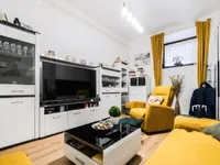 Недвижимость Квартира в центре Любляны: 2