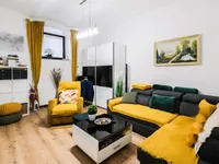 Недвижимость Квартира в центре Любляны: 3