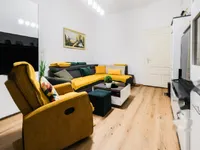 Недвижимость Квартира в центре Любляны: 4