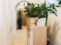 Недвижимость Квартира в центре Любляны: 12