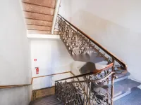 Недвижимость Квартира в центре Любляны: 13