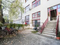 Недвижимость Квартира в центре Любляны: 14