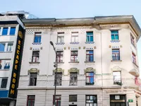 Недвижимость Квартира в центре Любляны: 17