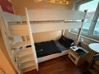 Недвижимость Квартира 1-комн. Ново Бежиград: 7