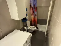 Недвижимость Квартира 1-комн. Ново Бежиград: 9