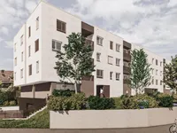 Недвижимость Квартира, 3 комнаты, Новый Залог: 1