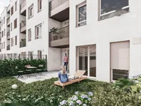 Недвижимость Квартира, 3 комнаты, Новый Залог: 3