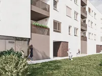 Недвижимость Двухкомнатная квартира Новое Залоге: 2