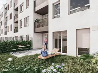 Недвижимость Двухкомнатная квартира Новое Залоге: 3