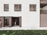 Недвижимость Двухкомнатная квартира Новое Залоге: 4