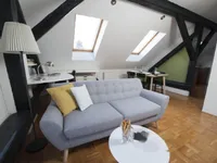 Недвижимость Квартира 2-комн. Верхняя Шишка: 3