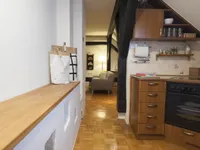 Недвижимость Квартира 2-комн. Верхняя Шишка: 8