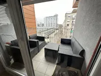 Недвижимость Квартира, 3 комнаты в Безиграде: 14