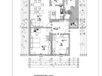 Недвижимость Квартира 3-комнатная Ново Шишка: 22