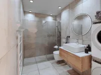 Недвижимость Квартира 3-комнатная в Жидановом Квартале: 11