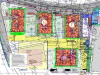 Недвижимость Квартира 3-комнатная в Жидановом Квартале: 12