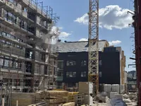 Недвижимость Квартира 3-комнатная в Жидановом Квартале: 14