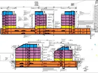 Недвижимость Квартира в Жидановом квартале: 19
