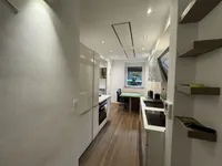 Недвижимость 1-комнатная квартира в центре: 4