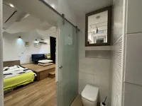 Недвижимость 1-комнатная квартира в центре: 5