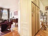 Недвижимость Квартира в центре Любляны: 2